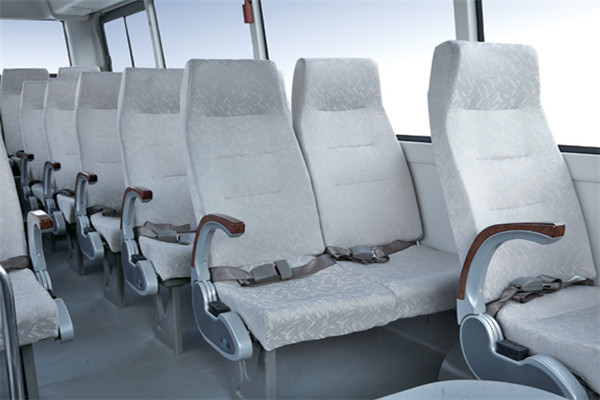 金旅XML6602J25N客车（天然气国五10-21座）