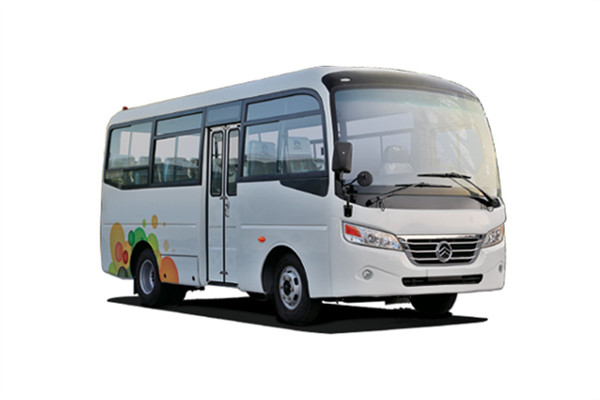金旅XML6602J15N客车（天然气国五10-19座）