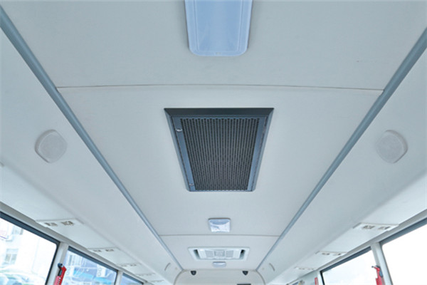 金旅XML6602J15N客车（天然气国五10-19座）