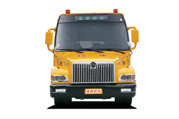 金旅XML6601J25YXC幼儿专用校车（柴油国五24-27座）