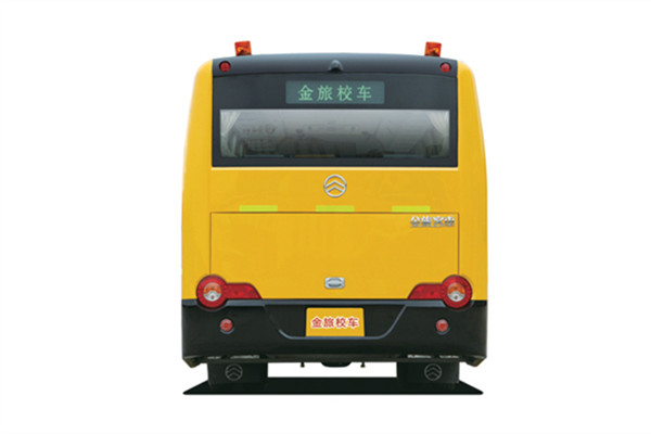 金旅XML6601J25YXC幼儿专用校车（柴油国五24-27座）