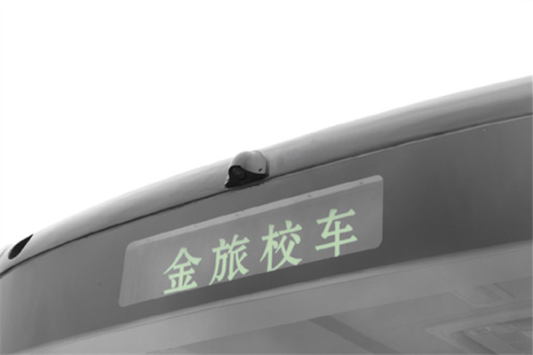 金旅XML6601J25YXC幼儿专用校车（柴油国五24-27座）