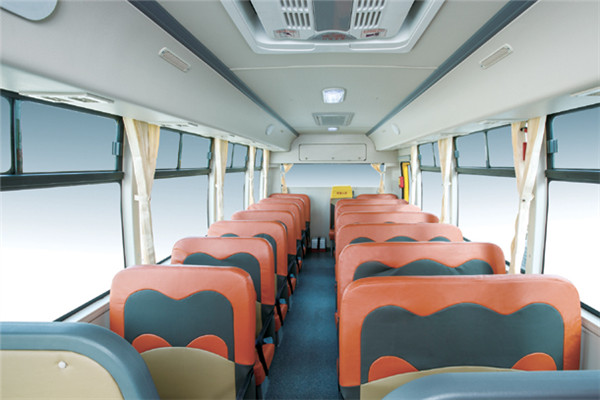 金旅XML6601J25YXC幼儿专用校车（柴油国五24-27座）