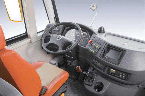 金旅XML6601J15YXC幼儿专用校车（柴油国五10-19座）