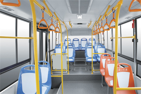 金旅XML6925J15CN公交车（天然气国五17-35座）