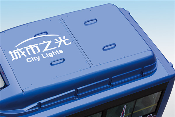 金龙XMQ6119AGCHEVN52公交车（NG/电混动国五10-45座）