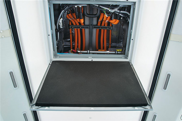 金龙XMQ6850AGBEVL3公交车（纯电动10-30座）