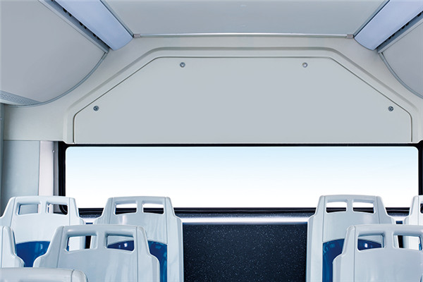 金龙XMQ6119AGBEV公交车（纯电动10-45座）