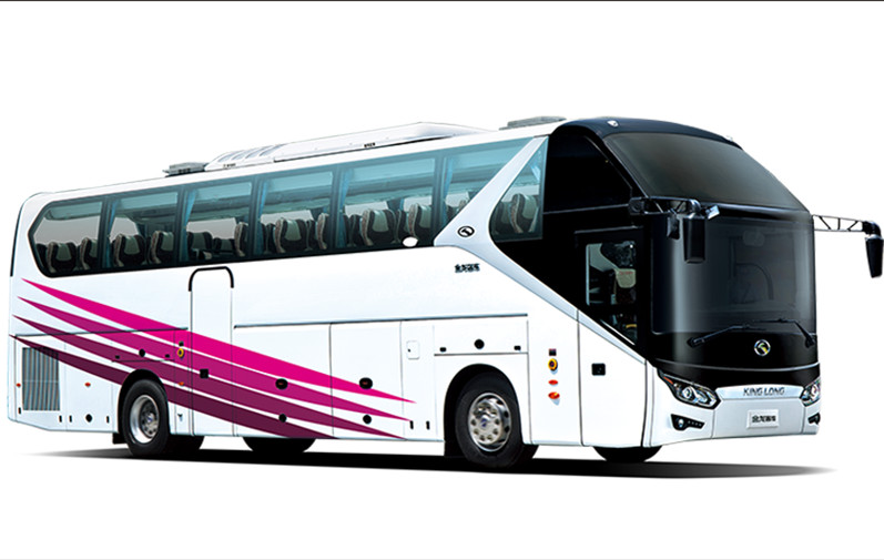 金龙XMQ6125AYD5D客车（柴油国五24-57座）