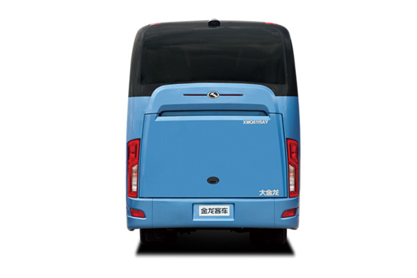 金龙XMQ6115AYD5C客车（柴油国五24-55座）