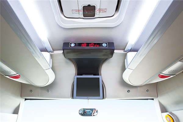 金龙XMQ6115AYN5S客车（天然气国五24-55座）