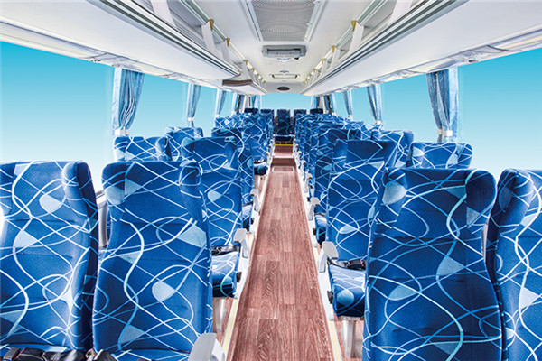 金龙XMQ6115AYN5S客车（天然气国五24-55座）