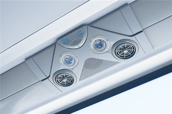 金龙XMQ6115AYD5D客车（柴油国五24-55座）