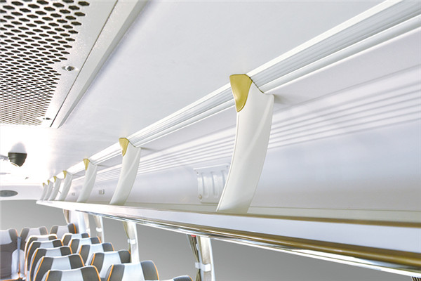 金龙XMQ6115AYD5D客车（柴油国五24-55座）