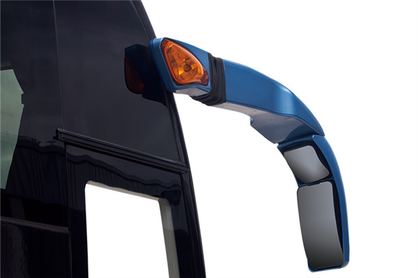 金龙XMQ6115AYD5D客车（柴油国五24-55座）