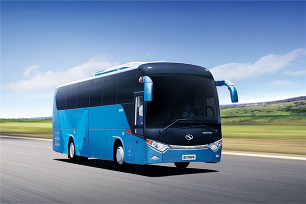 金龙XMQ6115AYN5C客车（天然气国五24-55座）