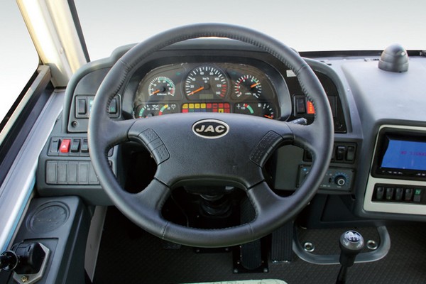 中通LCK6750D5XH幼儿专用校车（柴油国五24-42座）