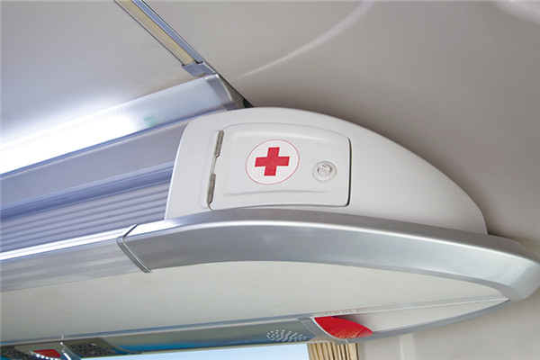 金龙XMQ6113AYD5C1客车（柴油国五24-53座）