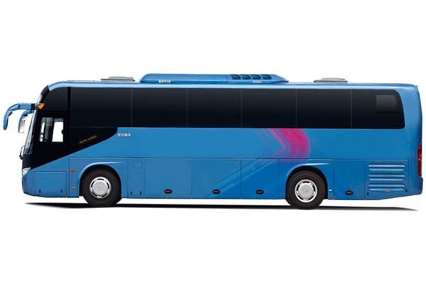 金龙XMQ6113AYD5C客车（柴油国五24-52座）