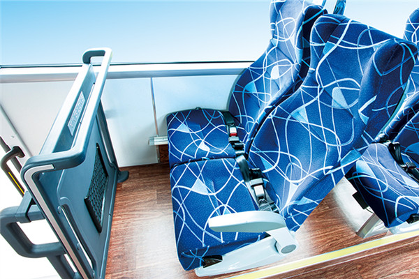 金龙XMQ6113AYN5C客车（天然气国五24-53座）