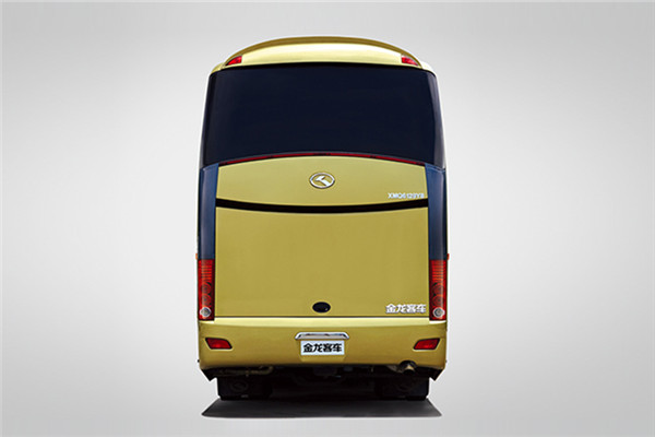 金龙XMQ6129FYN5B客车（天然气国五24-51座）