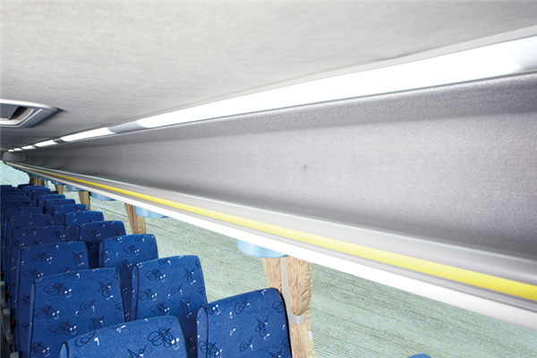 金龙XMQ6129FYN5A客车（天然气国五24-55座）