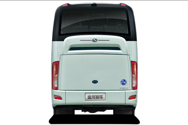 金龙XMQ6125BYN5B客车（天然气国五24-51座）