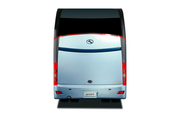 金龙XMQ6129DYN5A客车（天然气国五24-49座）