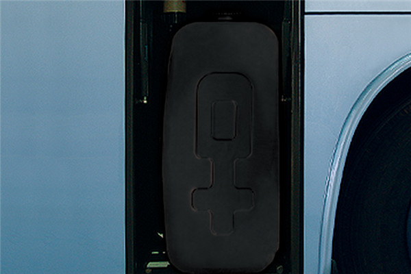 金龙XMQ6129DYN5A客车（天然气国五24-49座）