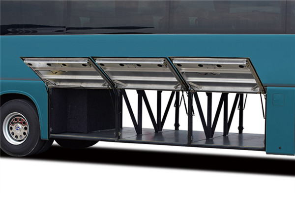 金龙XMQ6129HYD5D客车（柴油国五24-56座）