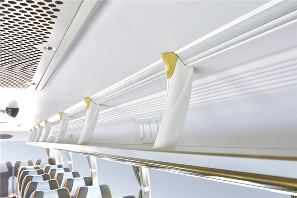 金龙XMQ6129HYD5C客车（柴油国五24-56座）