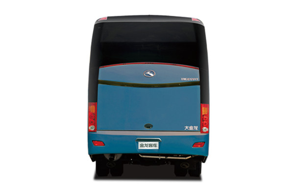 金龙XMQ6129HYN5B客车（天然气国五24-55座）