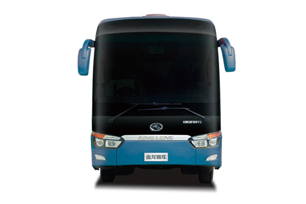 金龙XMQ6129HYN5C客车（天然气国五24-57座）