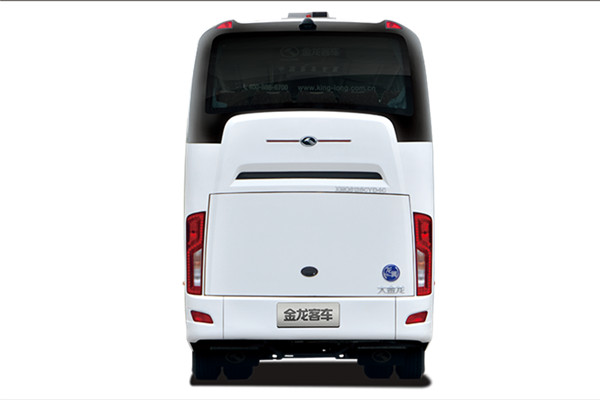 金龙XMQ6125CYD5A客车（柴油国五24-54座）