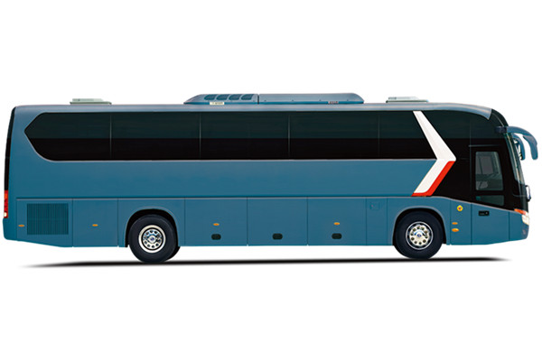 金龙XMQ6129HYN5D客车（天然气国五24-57座）