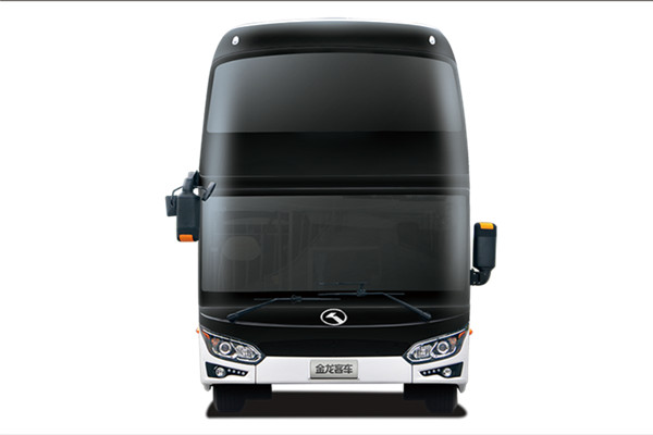 金龙XMQ6125CYD5C客车（柴油国五24-63座）