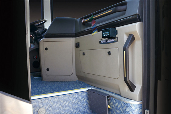 金龙XMQ6125HYD5D客车（柴油国五24-54座）