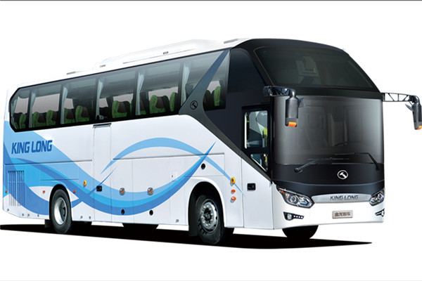 金龙XMQ6125HYN5D客车（天然气国五24-57座）