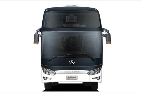 金龙XMQ6125HYN5C客车（天然气国五24-54座）