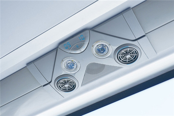 金龙XMQ6119FYD5C客车（柴油国五24-57座）