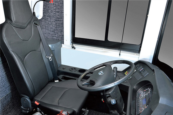 金龙XMQ6119FYN5B客车（天然气国五24-57座）