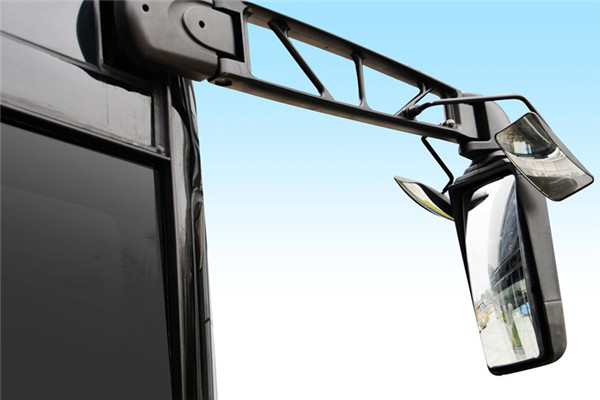 金龙XMQ6119FYN5D客车（天然气国五24-57座）