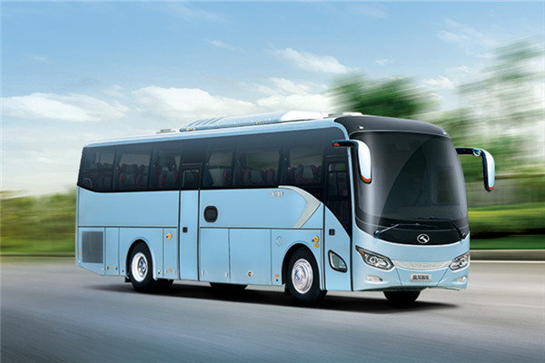 金龙XMQ6111CYN5C1客车（天然气国五24-51座）