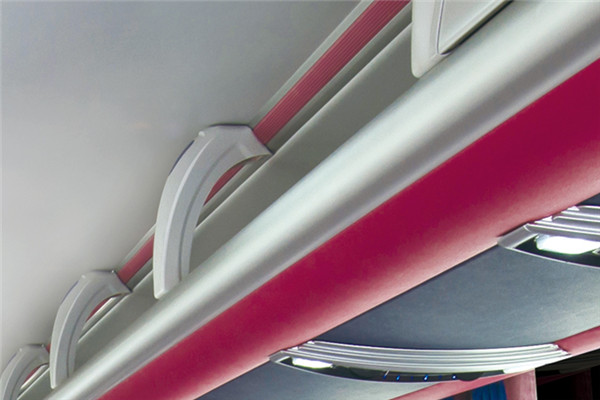 金龙XMQ6871CYN5C客车（天然气国五24-39座）