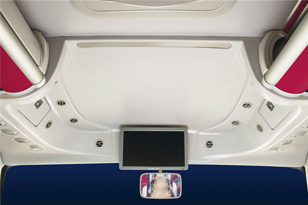 金龙XMQ6771CYN5C客车（天然气国五24-33座）