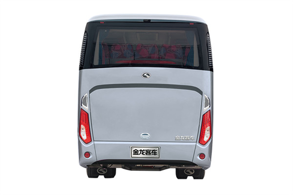 金龙XMQ6901AYD5C客车（柴油国五24-40座）