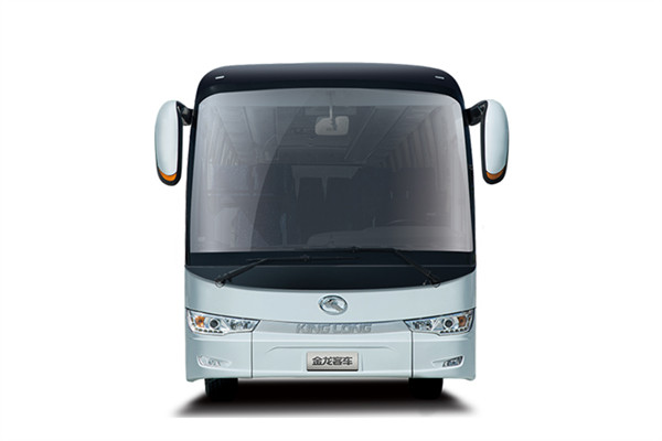 金龙XMQ6120BCN5D客车（天然气国五24-72座）