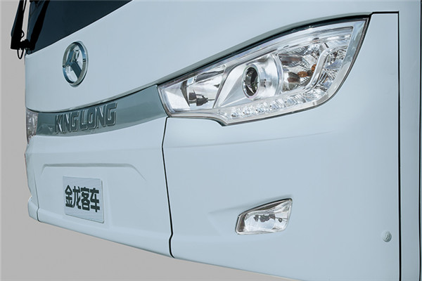 金龙XMQ6120BCN5D客车（天然气国五24-72座）