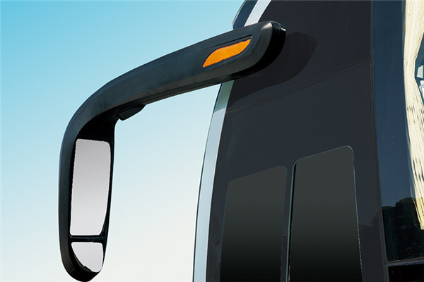 金龙XMQ6120BCN5D客车（天然气国五24-72座）