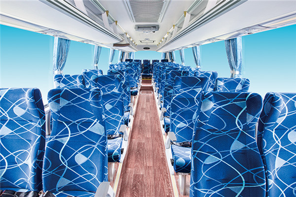 金龙XMQ6120BCN5D客车（天然气国五24-72座）